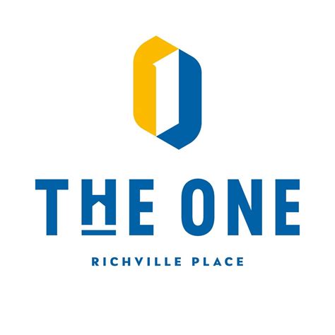The One Richville Place .